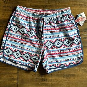 Brand New - Men’s Burlebo Swim Suit